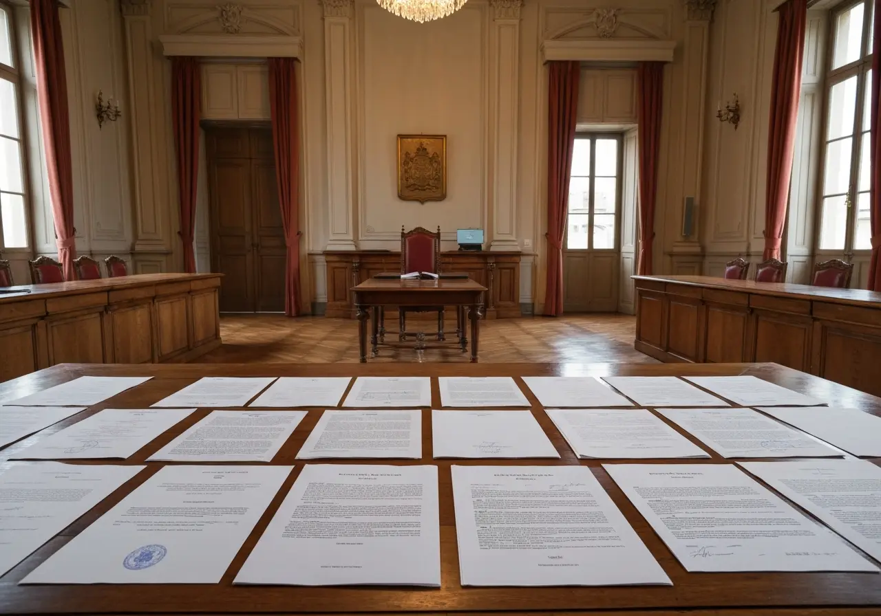 IA alternative ChatGPT française guide 2026 : Mistral et souveraineté