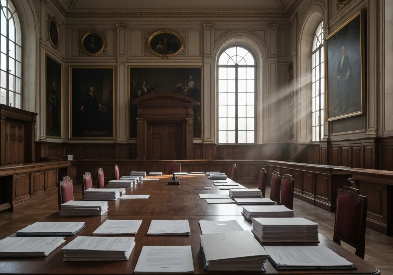 Prix IA France Concours 2025 : Classement et Analyse des Lauréats